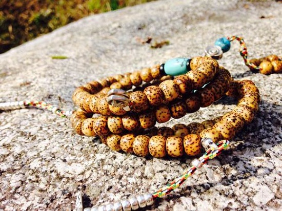 星月菩提怎么挑选 密度是关键的选择 星月菩提怎么挑选 密度是关键的选择