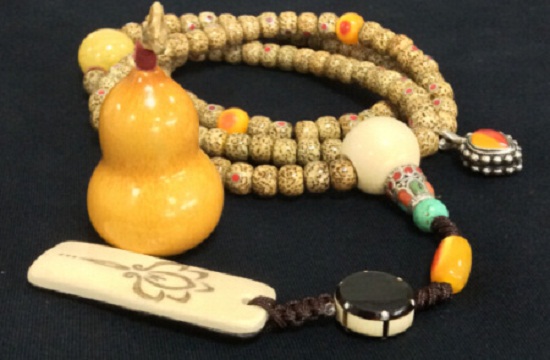 星月有哪些配饰?星月菩提怎么搭配好看? 星月有哪些配饰?星月菩提怎么搭配好看?