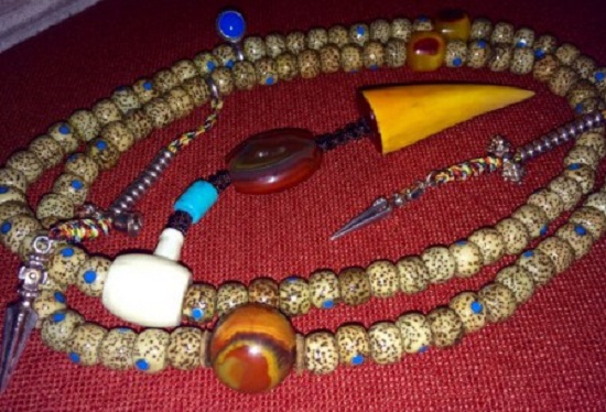 星月有哪些配饰?星月菩提怎么搭配好看? 星月有哪些配饰?星月菩提怎么搭配好看?