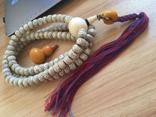 完美包浆|星月菩提如何盘玩与保养 完美包浆|星月菩提如何盘玩与保养