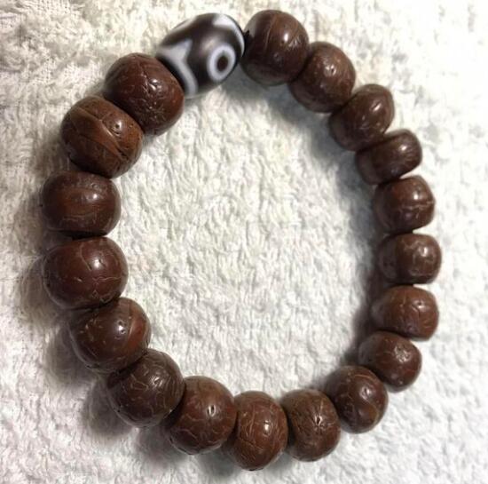 文玩手串一大堆：那些年，那些事儿，那些玩意