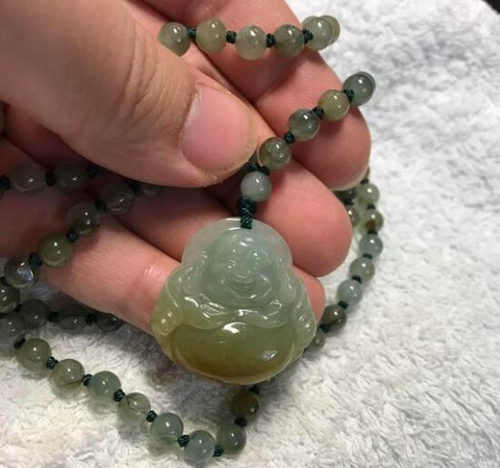 文玩手串一大堆：那些年，那些事儿，那些玩意