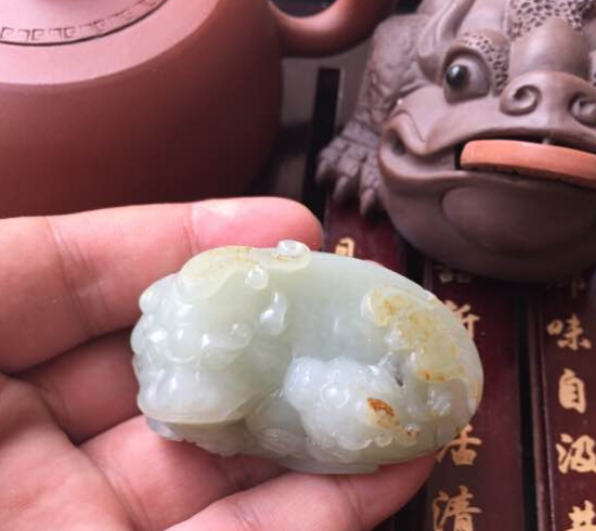 当前玉石文玩界的困局，乱局，为何会如此低迷