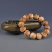 如何挑选出真正好的沉香佛珠手链