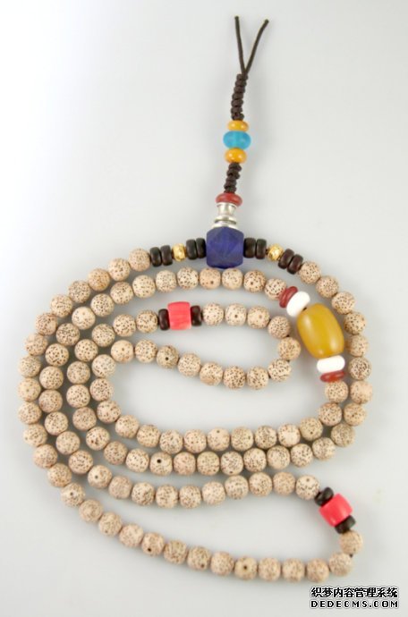 受用七宝佛珠有感 受用七宝佛珠有感