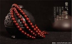紫檀佛珠的保养方法 佛珠儿教你如何保养紫檀佛珠