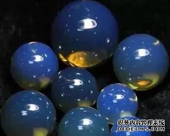 琥珀界的“七龙珠”，2016必将称霸市场！
