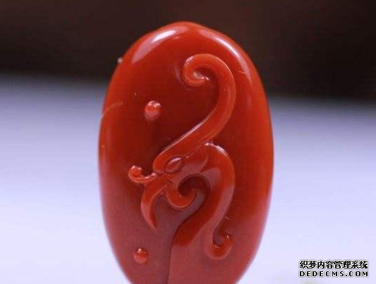 南红雕件：哪一种南红神兽是你最喜欢的？