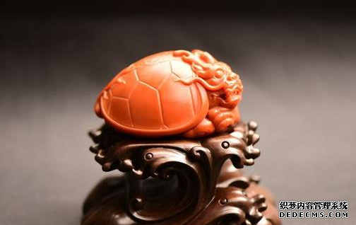 南红雕件：哪一种南红神兽是你最喜欢的？