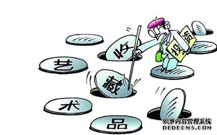 10年文玩资格 居然没有进真正的文玩圈子！