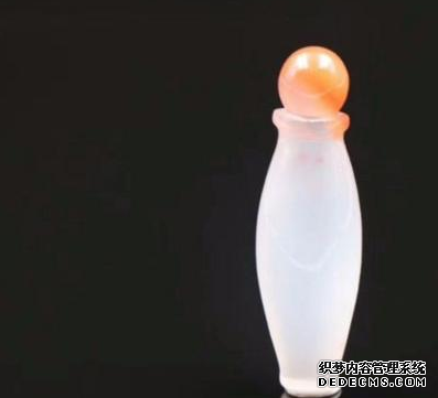 南红“仙图”南红色差到底是怎么回事？