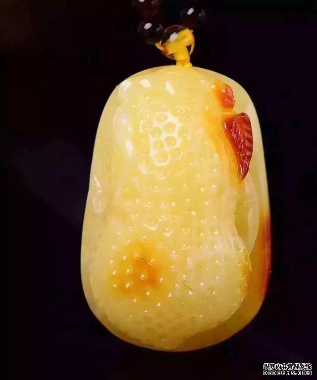 讲解下什么是琥珀喷油技术