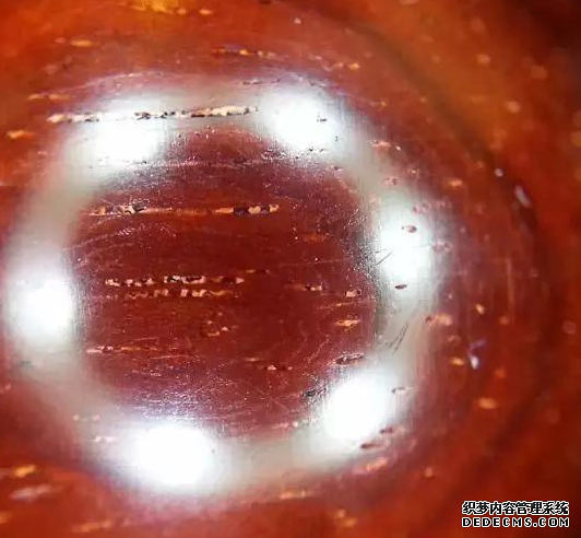 所以盲目追求高密无棕眼仿佛又走在了从一个作假金星的坑跳到另一个坑的路上