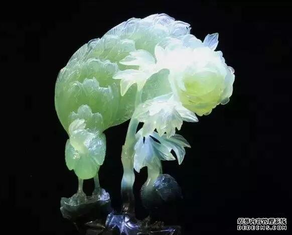 汇总收藏,中国四大名玉,图文全<a href='www.aiwenwan.net' target='_blank'><u>解析</u></a>!