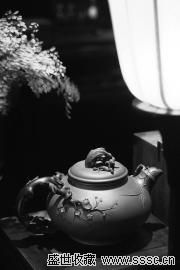 紫砂收藏陷阱重重