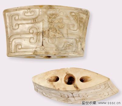 精彩的玉剑具