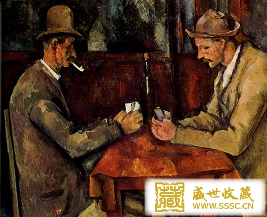 收藏家和投资者特别需要注意的