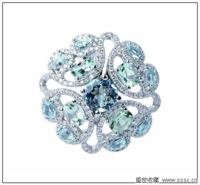 钻石投资：热潮涌现
