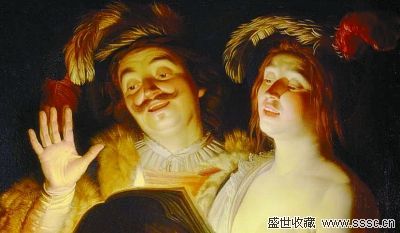 加拿大清查二战被掠艺术品