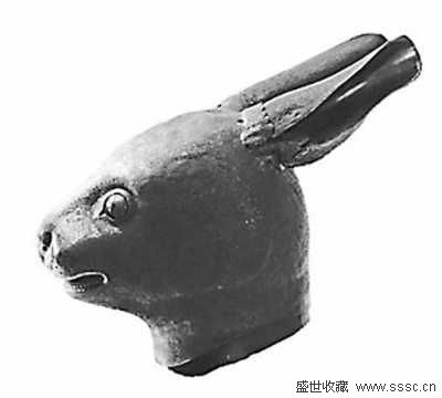 将一个清朝乾隆时期玉玺拍卖