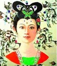 西汉女尸辛追骨组织脱钙得到控制