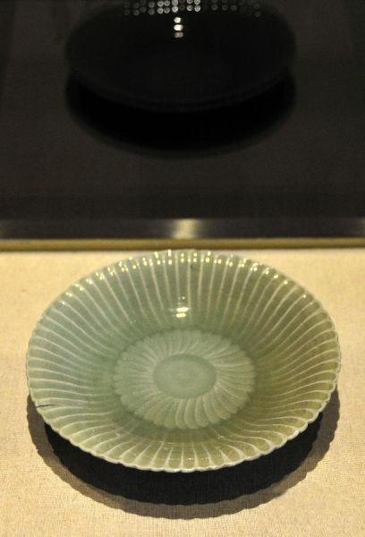 经过整体打捞、淤泥清理