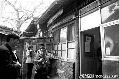 记者从故居所在项目的开发建设单位获悉