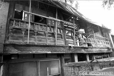 记者从故居所在项目的开发建设单位获悉
