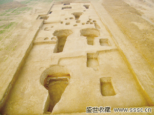 当时这么多水井到底是做什么用的