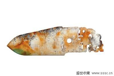 2013十大考古新发现揭晓：7项为抢救性发掘