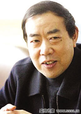 作家维权再掀奇观：贾平凹摁手印打假伪造书法