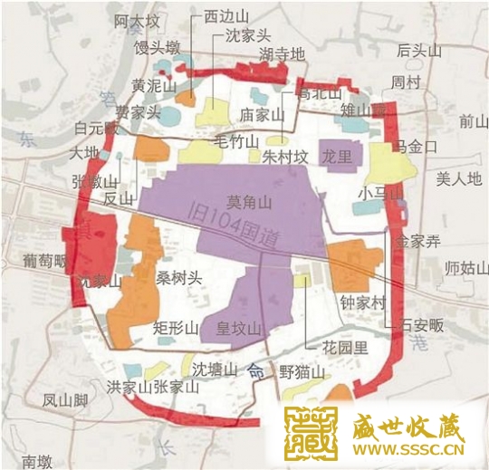 良渚古城考古遗址公园有望向公众开放