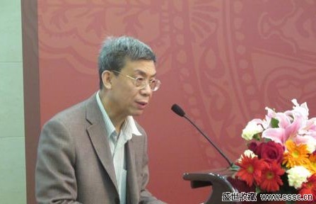  据《中国收藏拍卖年鉴》主编、中国收藏家协会副秘书长张忠义在发布会现场介绍