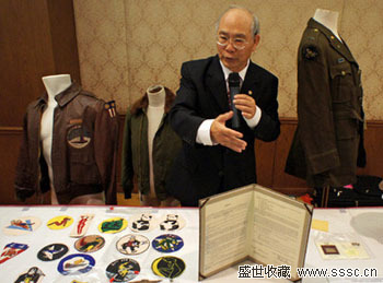 飞虎队全部从昆明转至桂林临桂秧塘机场驻防