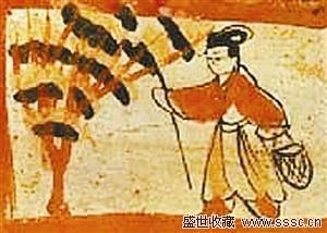 嘉峪关新城古墓或为东汉公墓