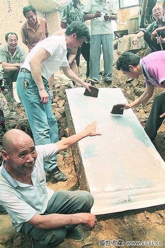对研究赵州佛教文化以及万寿寺兴衰历史具有重大价值