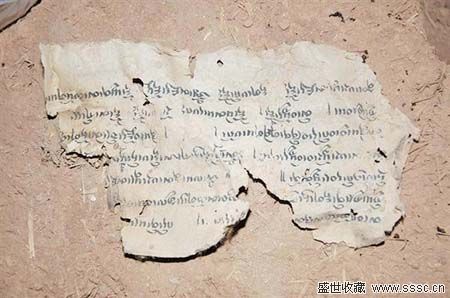 结构、布局和用材清晰可见；出土的文物种类丰富