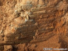 蓝山发现西汉早期至魏晋时期的古墓葬48座