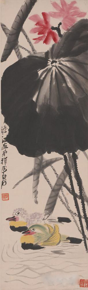 我们或许从未如此认真地观察和欣赏过这种同人类关系最为密切