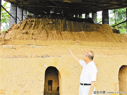 具有很高的历史文化价值