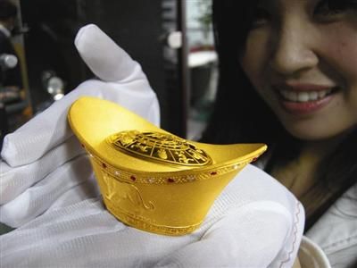 结合徐悲鸿生肖巨作 首款12生肖金元宝问世