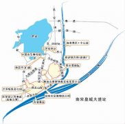  南宋官窑博物馆扩建 南宋官窑博物馆正在三期扩建
