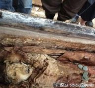 南昌一工地发现明代合葬墓