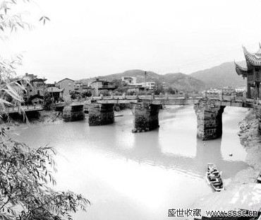 福州“海丝”申遗点文物将修缮