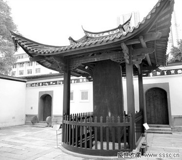福州“海丝”申遗点文物将修缮