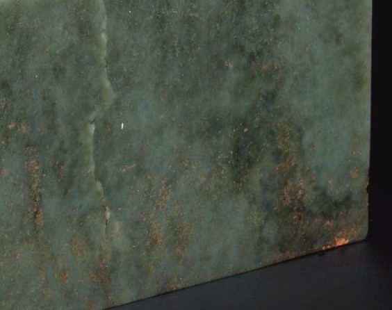 文物鉴定专家:苏富比天价乾隆玉玺实为仿品