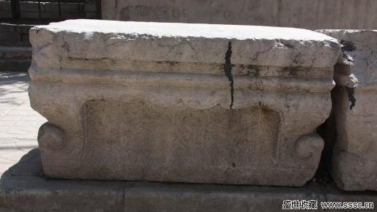  据太原市杏花岭区文物局局长宋建伟介绍