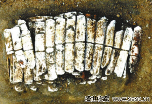六大新发现勾勒2011考古地图