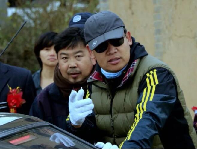 演员梁斌：艺术，是一种单纯的快乐
