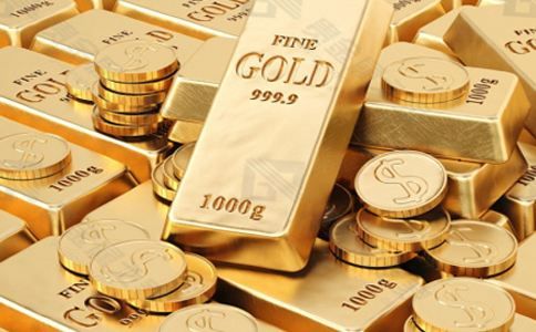 黄金价格今天多少一克 今日金价多少钱一克（1/25）